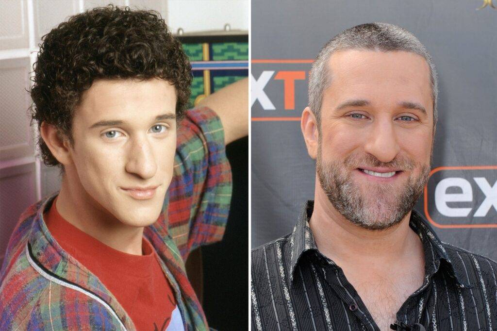 Dustin Diamond și-a găsit sfârșitul după o lungă bătălie cu cancerul! Screech a plecat la îngeri