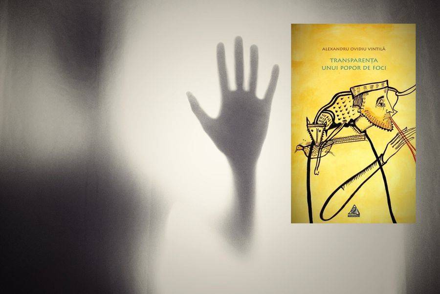 Alexandru Ovidiu Vintilă, Transparența unui popor de foci