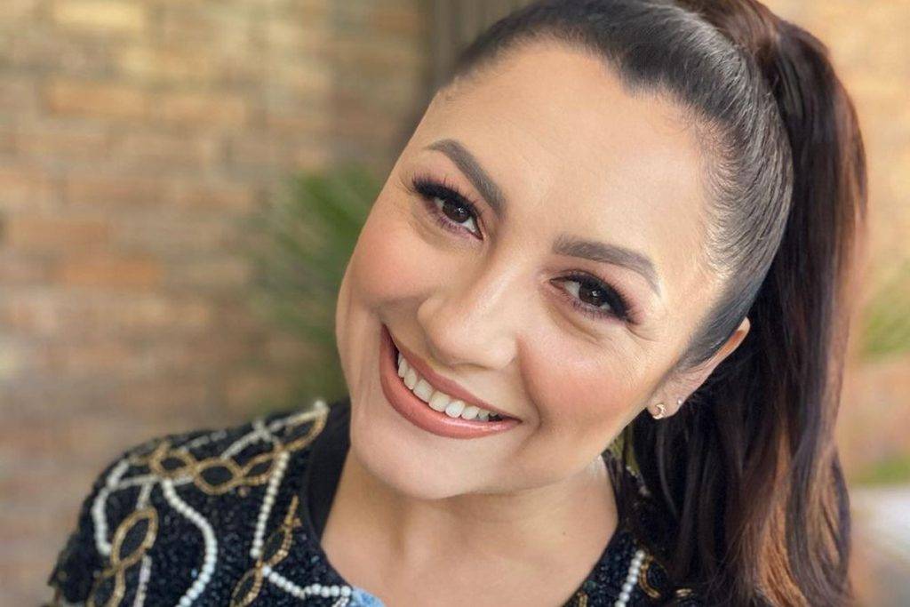 Andra le datorează părinților săi toată cariera sa muzicală! Ce sacrificii au făcut aceștia pentru fiica lor