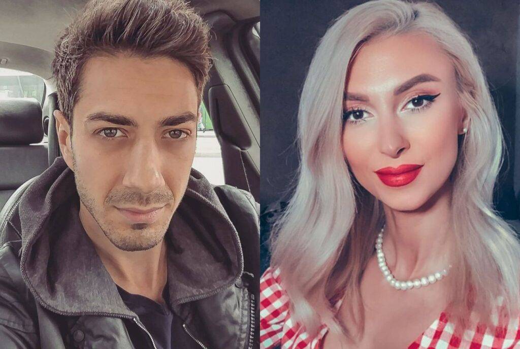 Ce reacție a avut Andreea Bălan când a auzit zvonurile că s-a despărțit de iubitul său?