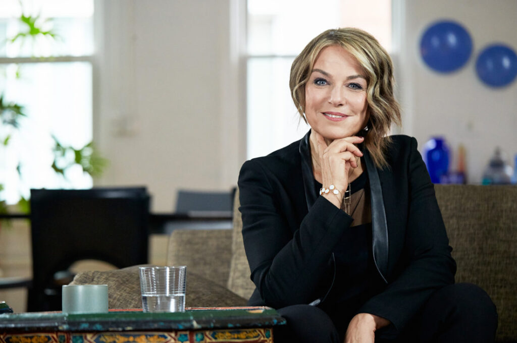 Esther Perel, regândirea infidelității