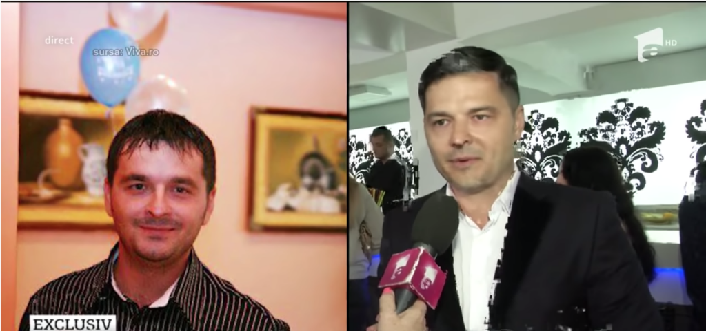 Liviu Vârciu încă este suferă după ce și-a pierdut fratele în urmă cu 12 ani. Ce gest a făcut artistul ?