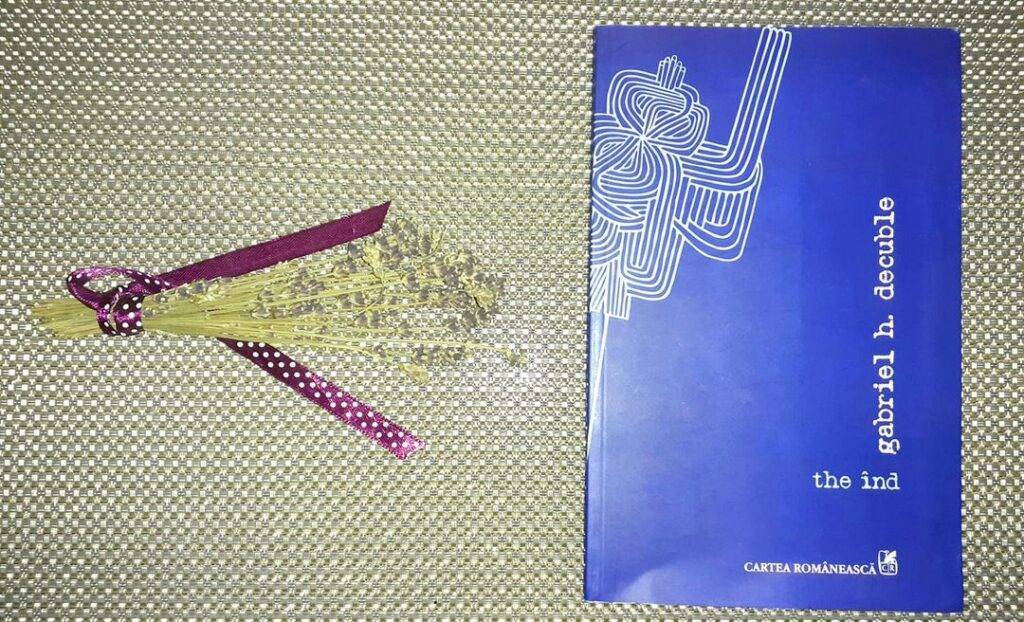 Gabriel H. Decuble, the înd -