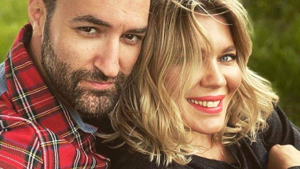 Gina Pistol face față cu brio responsabilităților de mămică! „Am dormit cinci ore...”