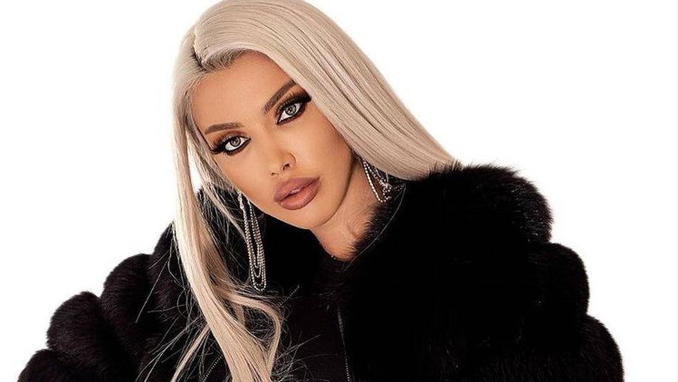 Loredana Chivu a renunțat la facultate pentru a ajunge vedetă! Ce studii are frumoasa blondă