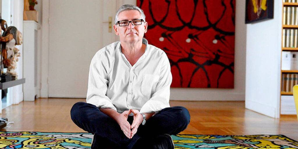 Michel Onfray, O contraistorie a filosofiei