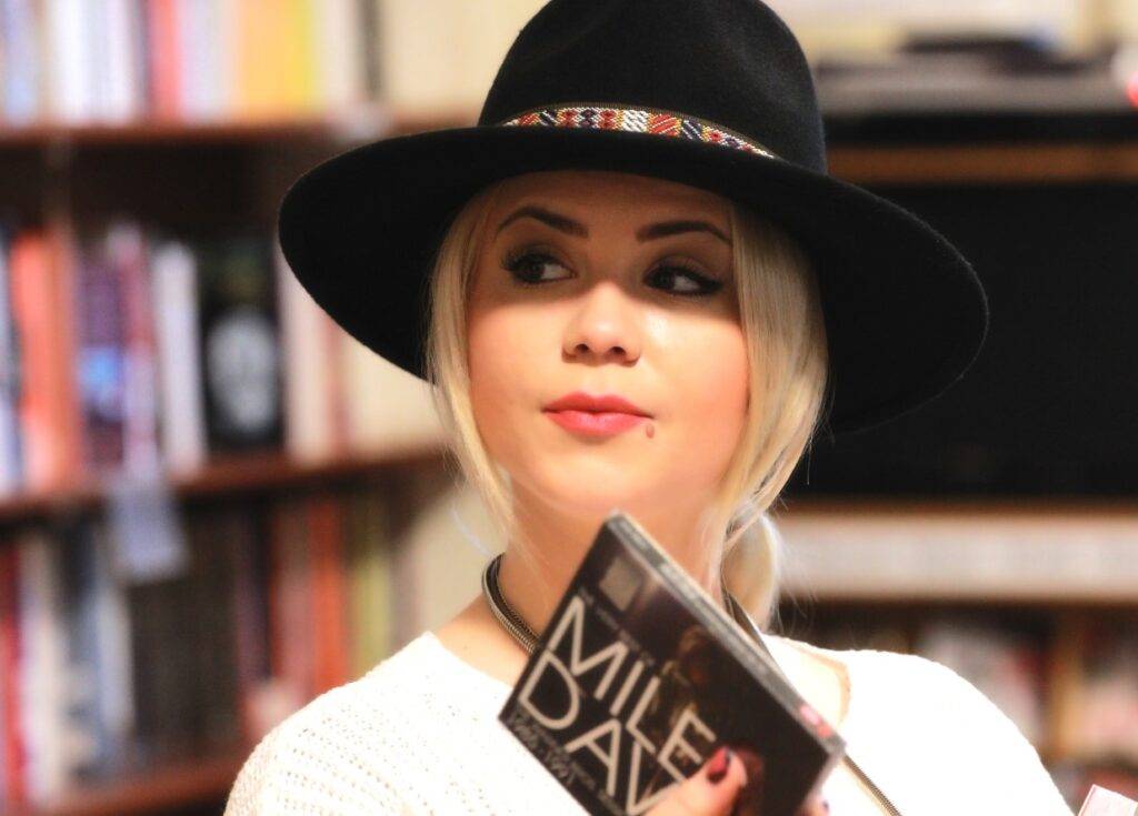 Ziza Natur, gândul din bucătărie