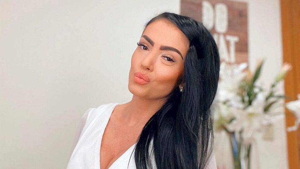 Andreea Mantea se gândește să accepte un loc de muncă la Antena 1. Ce emisiune va prezenta vedeta?