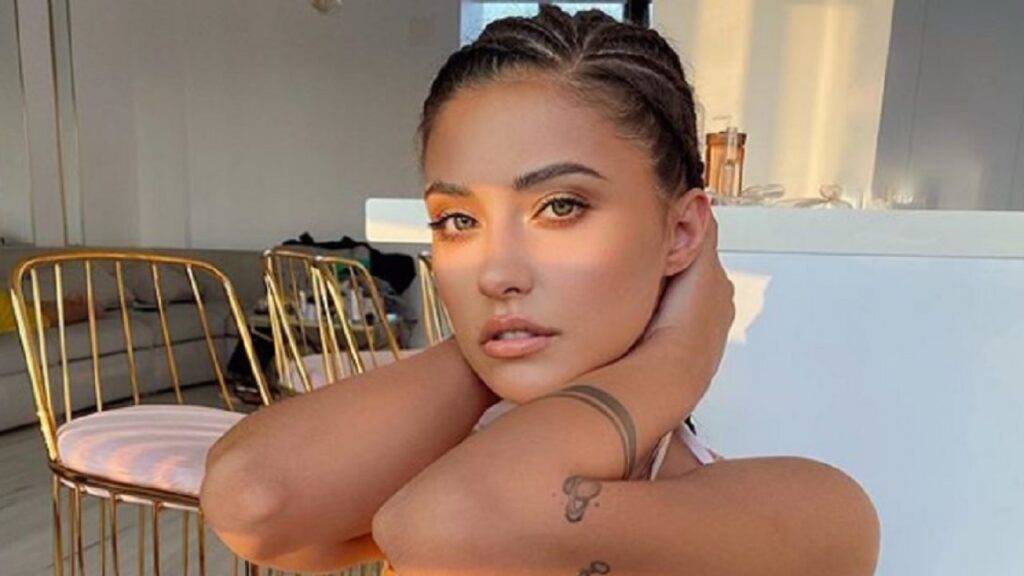 Antonia a fost dezamăgită de oamenii pe care îi considera prietenii săi foarte apropiați