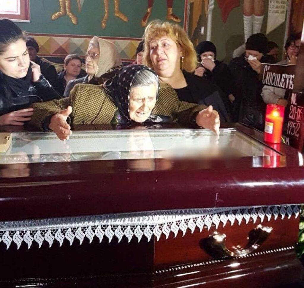 Mama Ilenei Ciuculete vorbește cu emoție despre moartea fiicei sale dar și despre cum se simte aceasta acum