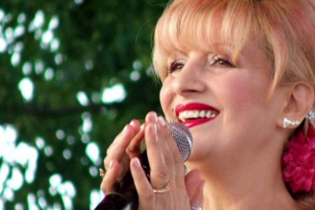 Ileana Ciuculete va avea parte de parastas la patru ani de la înmormântare. Fiii săi nu pot ajunge la cimitir