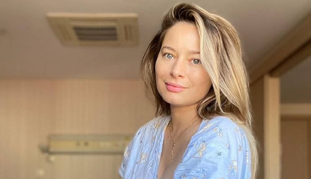 Laura Cosoi a lăsat pe toată lumea mască în momentul în care i-a transmis un mesaj emoționant lui Smiley