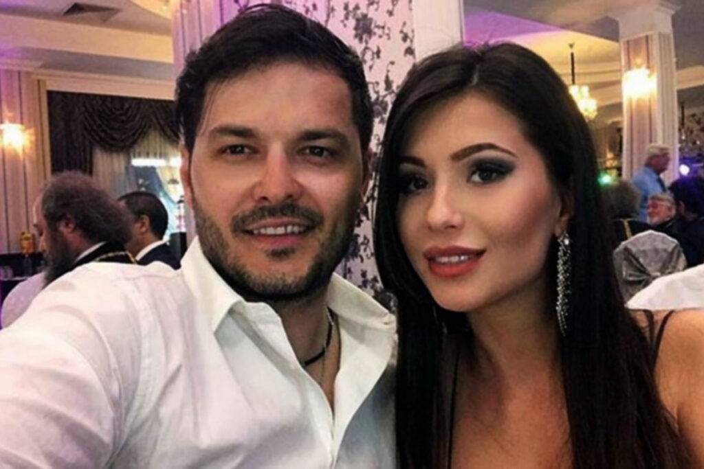 Surpriză de proporții pentru Liviu Vârciu. Cum a fost surprins bărbatul de ziua lui de către Anda?