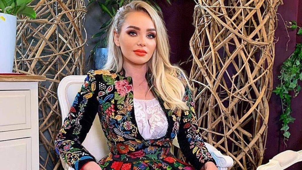 Maria Constantin nu poate avea copii în următoarea perioadă! Ce au de spus medicii despre asta?