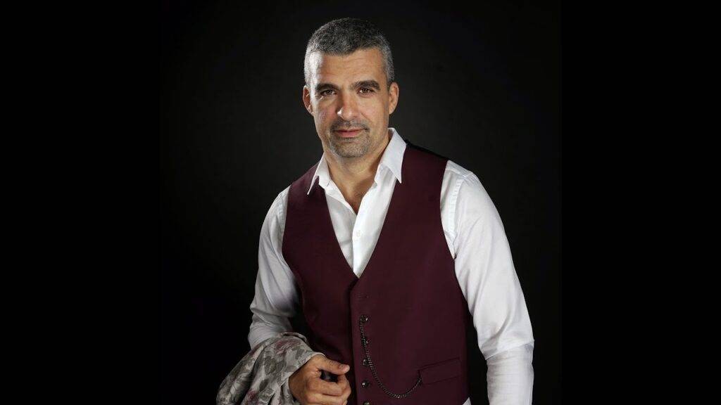 Drama prin care a trecut Aurelian Temișan în urmă cu șapte ani încă îl urmărește