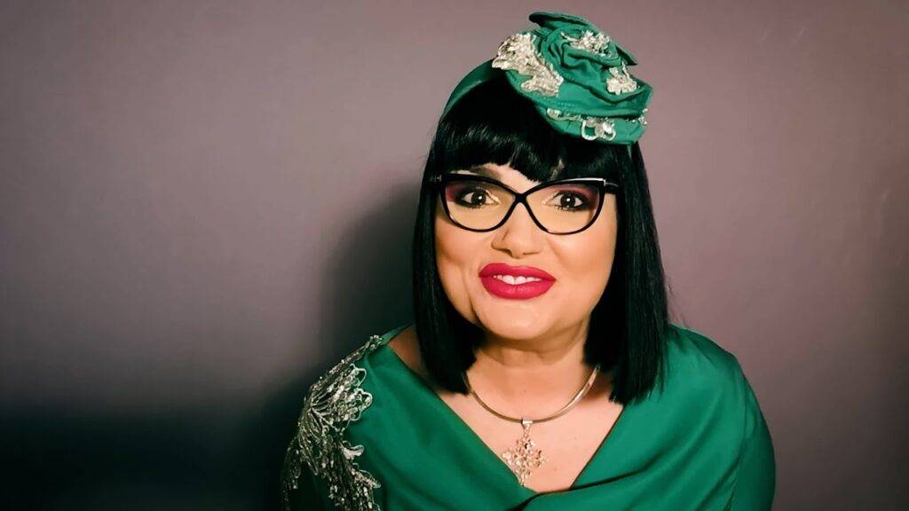 Ozana Barabancea a trecut printr-o mulțime de traume încă din adolescență. Ce are de spus femeia despre asta?