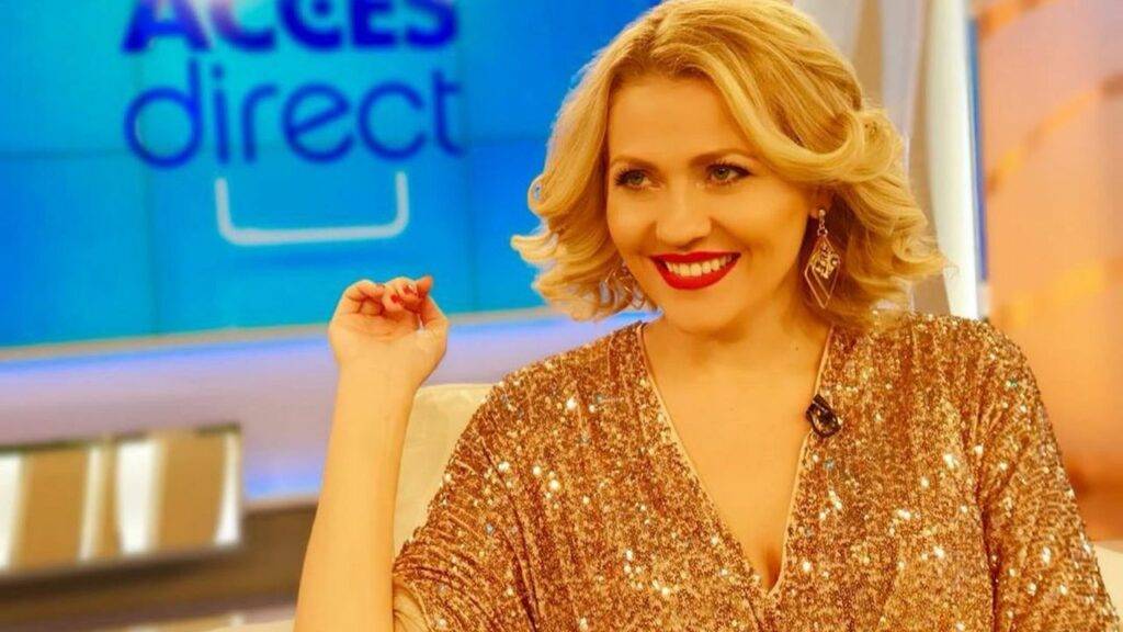 Mirela Vaida a lipsit de la ediția de azi a emisiunii „Acces Direct”! Ce s-a întâmplat cu prezentatoarea?