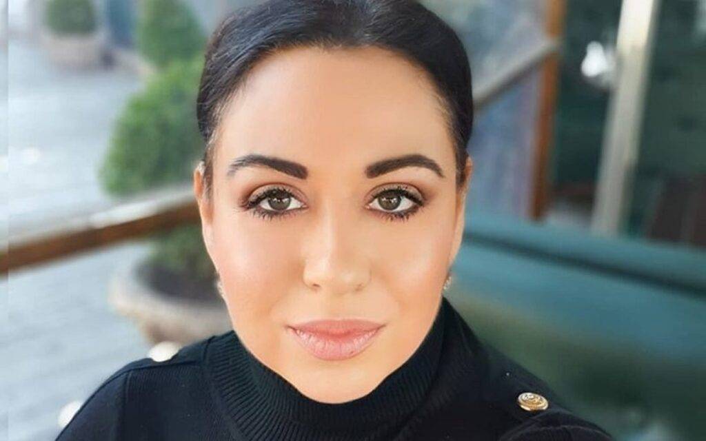 Oana Roman vorbește despre studii, carieră și viața de după facultate. ”Mi s-au închis uși din cauza...”