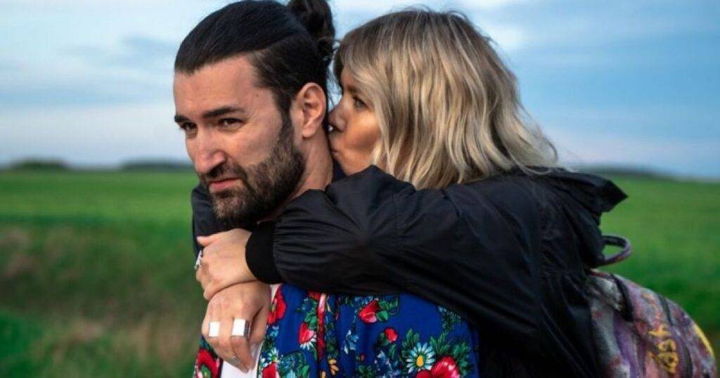 Gina Pistol și Smiley au ales numele fetiței lor! Fanii au rămas uimiți când au văzut ce nume poartă aceasta