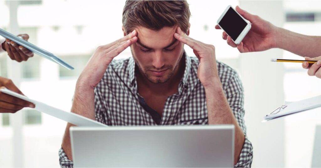 Cum vă poate afecta stresul de lungă durată sănătatea și care sunt cauzele apariției acestuia?