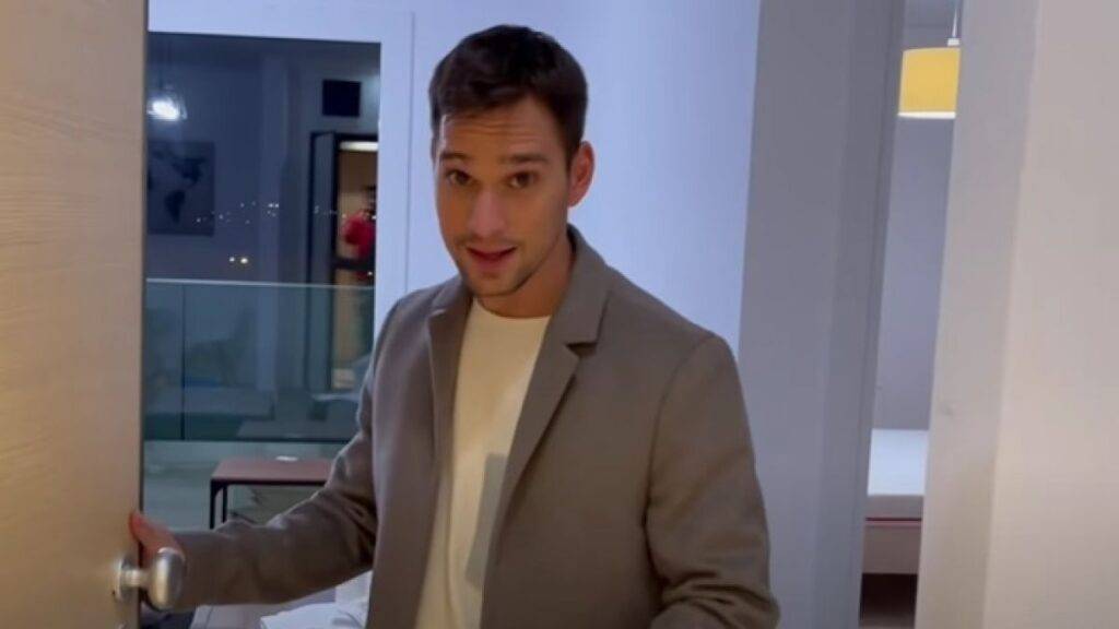 Vlad Gherman recunoaște că are nevoie de o femeie! Cine este cea care l-a ajutat la treburile casnice?