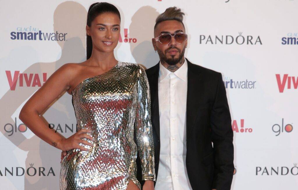 Alex Velea, adevărul despre relația pe care o are cu Antonia, dar și despre începuturile lor