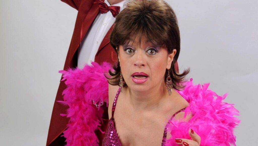 Adriana Trandafir povestește despre momentul în care a aflat că a fost înfiată: ”Știam că mă iubește...”