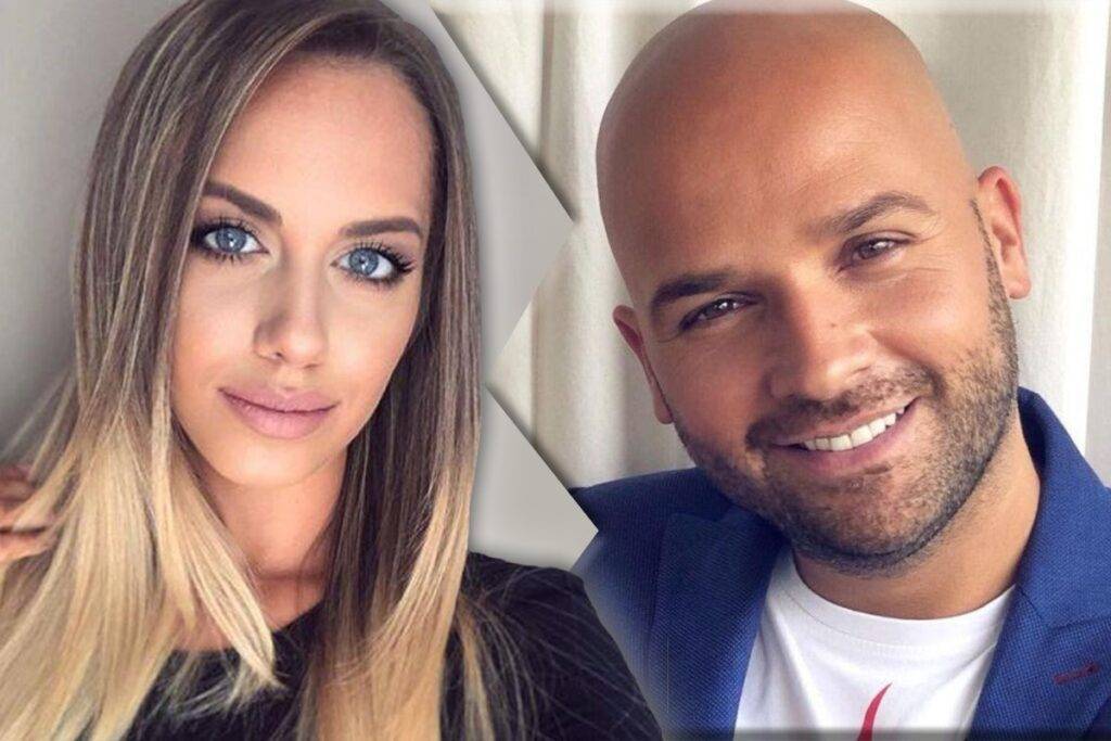 Andrei Ștefănescu vorbește pentru prima dată despre divorțul prin care a trecut cu fosta lui soție