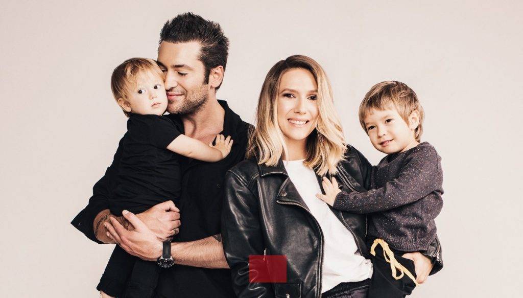 Cum au ajuns Radu Vâlcan și Adela Popescu să formeze un cuplu? Cei doi sunt mai sinceri ca niciodată