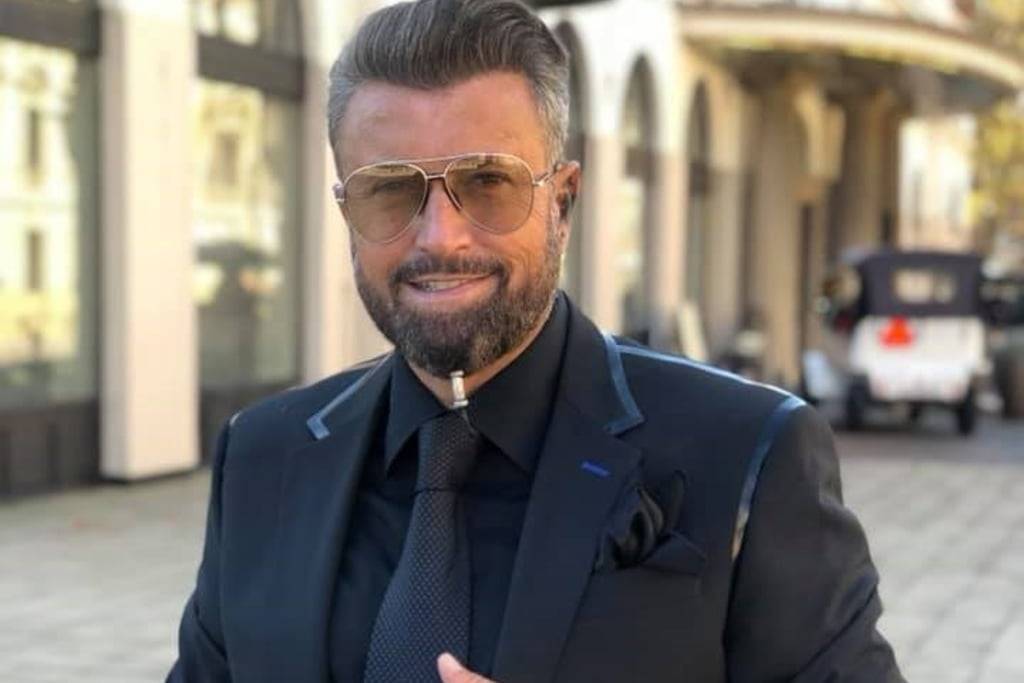 Cătălin Botezatu în lupta cu noul virus după ce a fost operat la plămâni! Ce are de spus bărbatul?