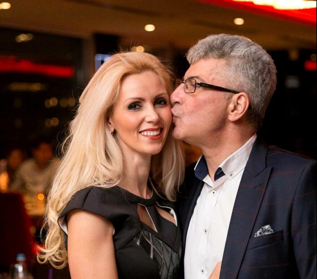 Cum se înțelege iubita lui Silviu Prigoană cu băieții acestuia? Mihaela a dezvăluit totul