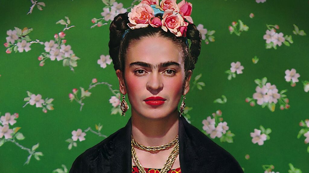 Frida Kahlo, o viață strălucitoare umbrită de suferință. „Pictura mea poartă în ea mesajul durerii”