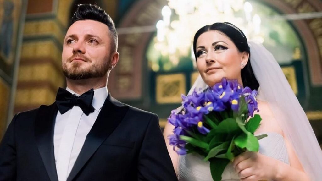 Gabriela Cristea a renunțat la verighetă primită de la Tavi Clonda. Motivul este unul surpinzător