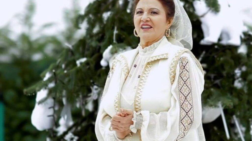 Irina loghin dezvălui secretul tinereții veșnice! Ce dietă ține aceasta pentru a avea grijă de corpul său?