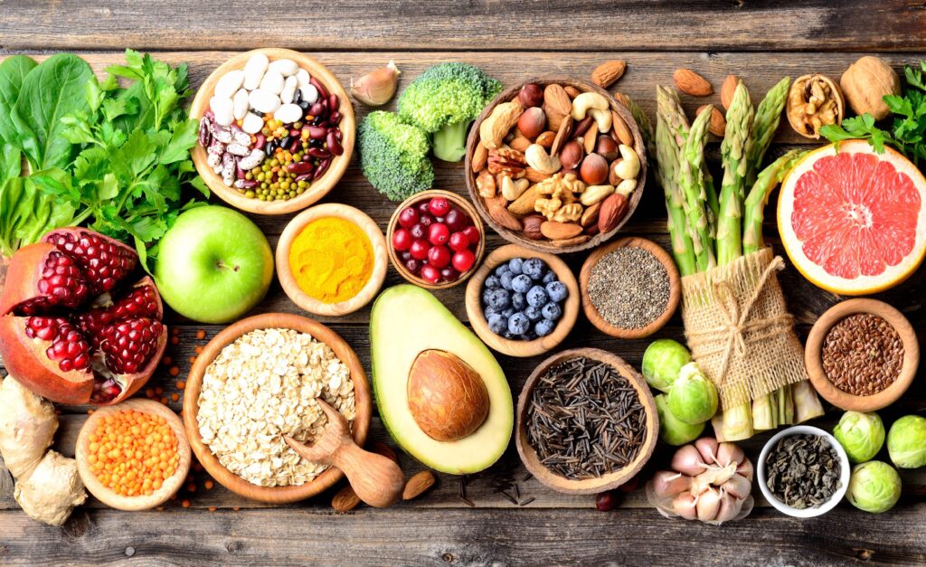 Îmbunătățește-ți imunitatea și energia cu aceste alimente. Ce să mănânci ca să te simți mai bine