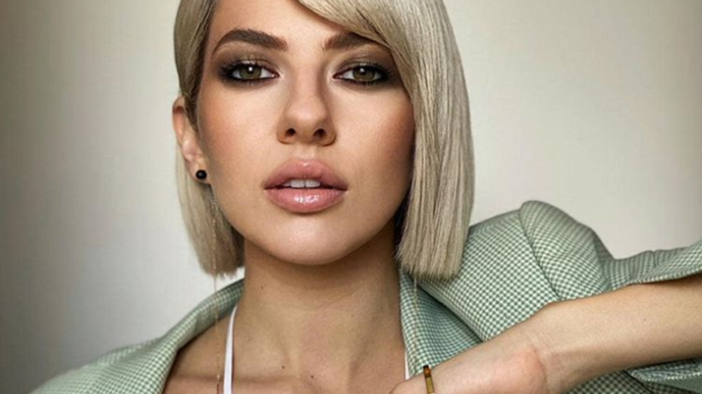 Lidia Buble, îndrăgostită și gata să-și întemeieze o familie? L-a dat uitării pe Răzvan Simion