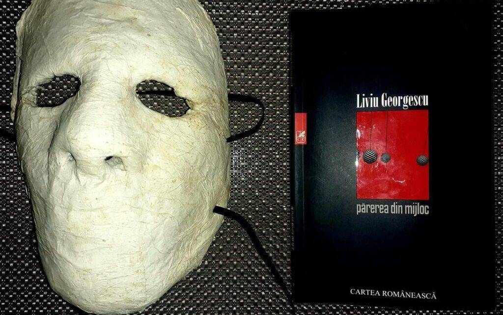 Liviu Georgescu, părerea din mijloc