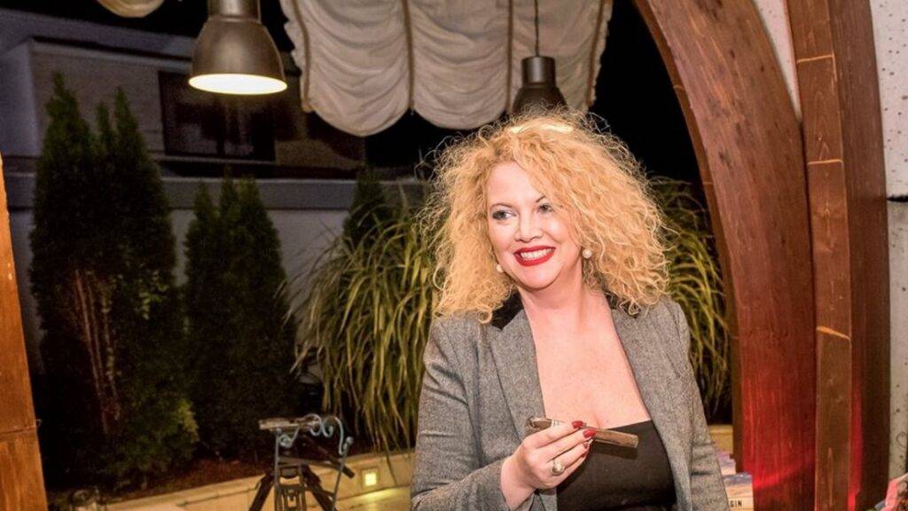 Familia Oanei Lis este în doliu! Tatăl vedetei s-a stins din viață departe de casă și de cei dragi!