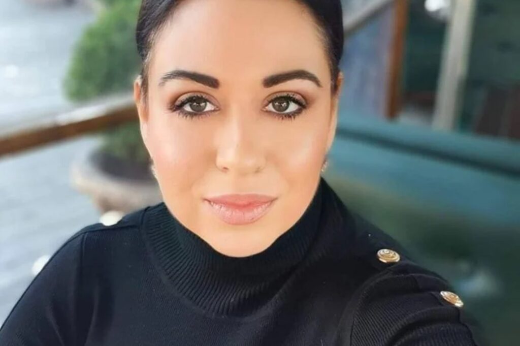 Oana Roman a uimit pe toată lumea cu noua sa schimbare de look. Fanii nu au văzut-o niciodată așa