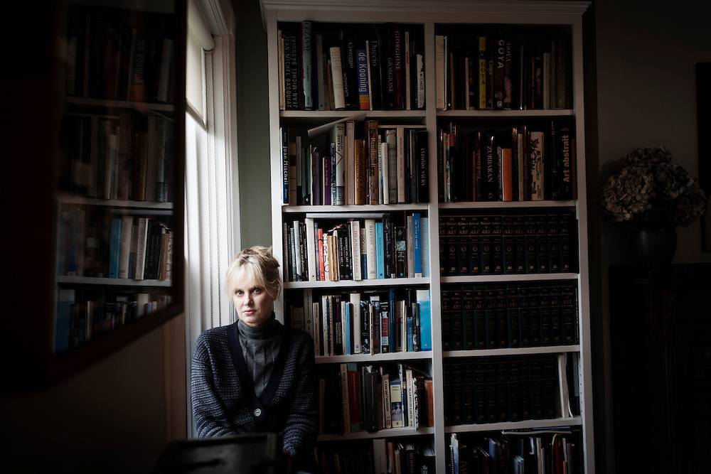Siri Hustvedt