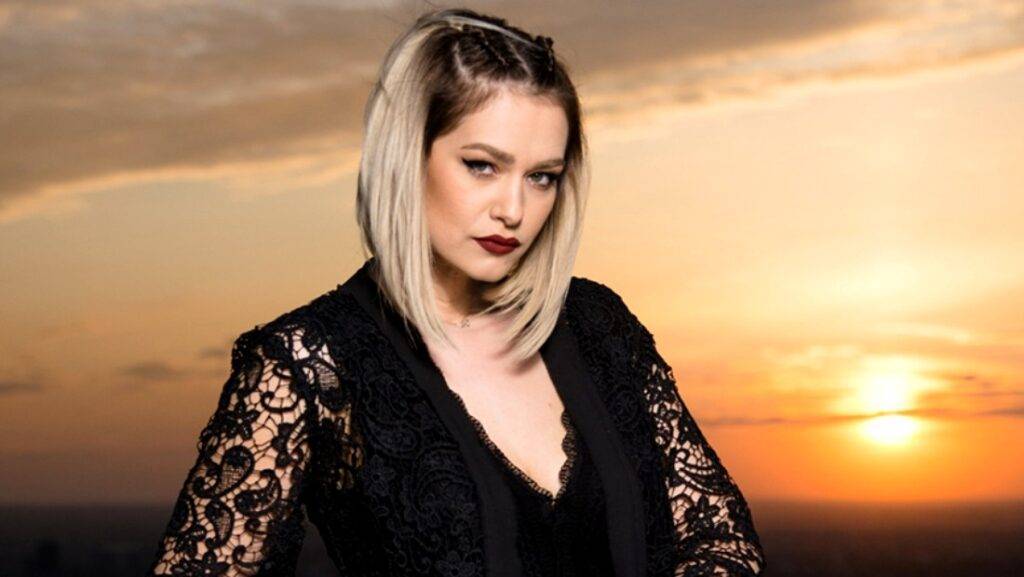 Feli Donose, despre traumele copilăriei și operația de micșorare a stomacului! ”Mi-e frica pentru fetița mea”