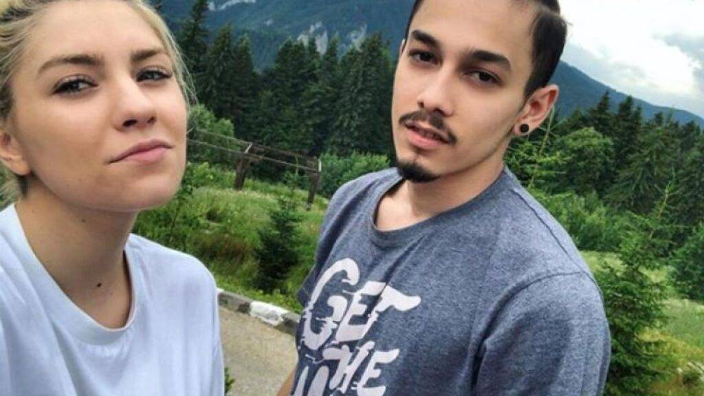 Jo face primele declarații legate de despărțirea de fostul său iubit, Juno: ”Am fost geloasă în relația cu el”