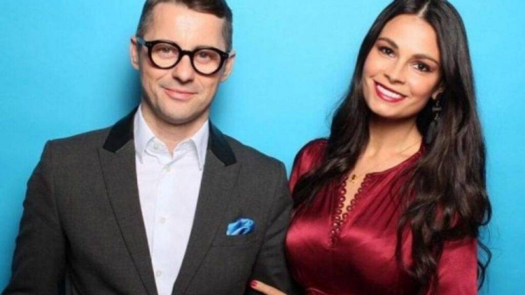 Zi de bucurie în familia lui Adi Sînă! Bărbatul își sărbătorește astăzi ziua de naștere!