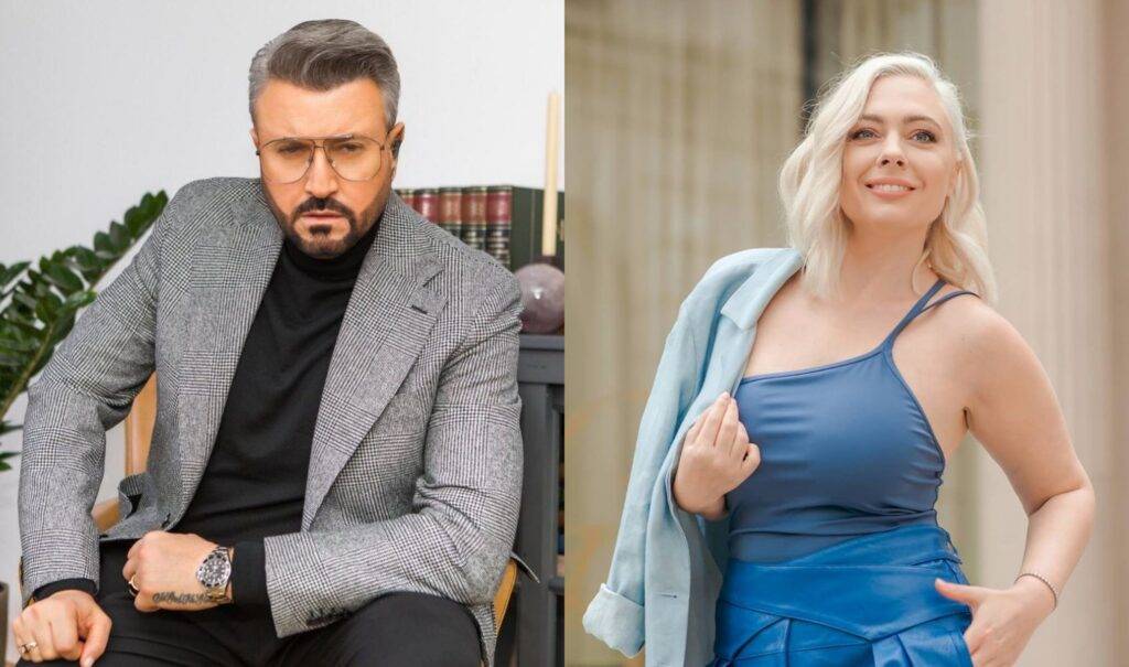 Prima reacție a Giuliei după ce Cătălin Botezatu a dat cu ea de pământ! ”Eu cred că aceste cuvinte nu...”