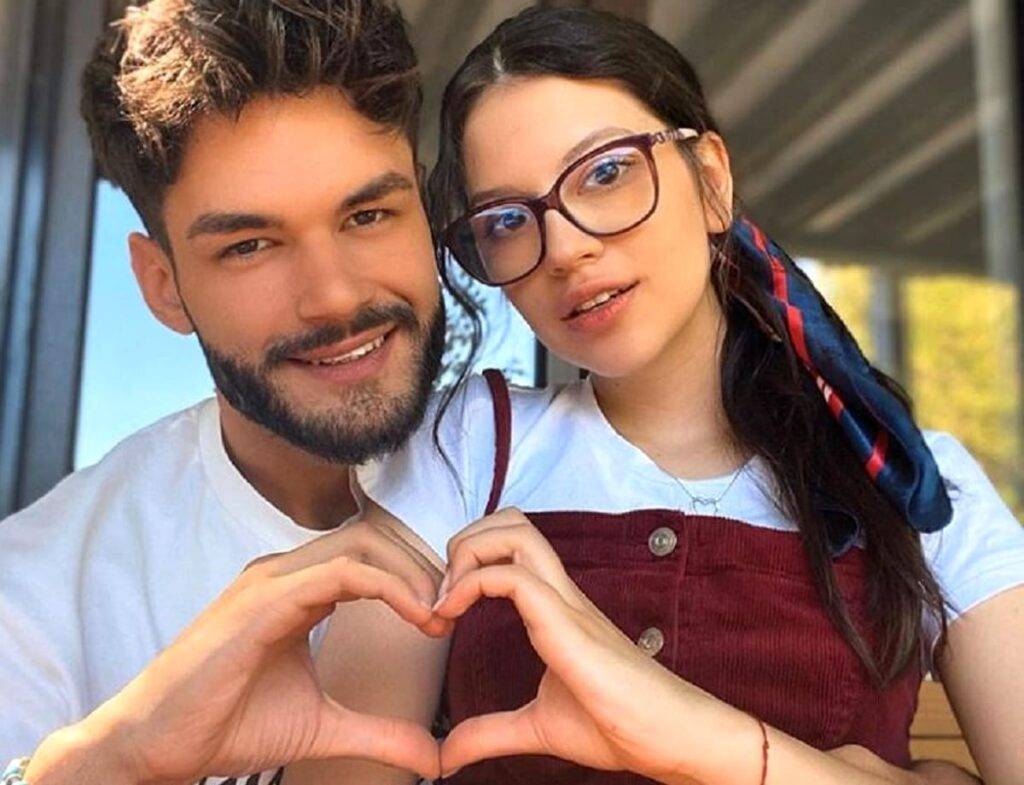 Cleopatra Stratan a împărtășit cu telespectatorii emisiunii lui Măruță planurile sale de viitor de după Bac