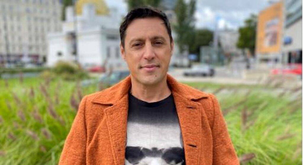 Daniel Pavel de la Survivor suferă din cauza unei afecțiuni cu care se confruntă din cauza razelor UV