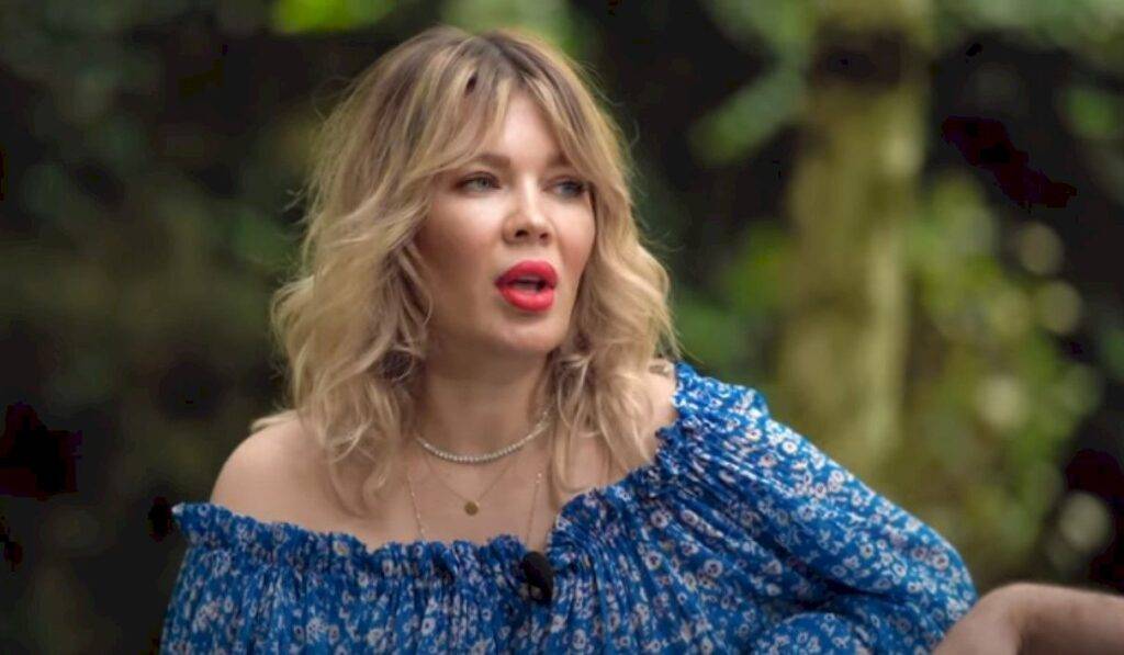 Gina Pistol uimește pe toată lumea cu declarațiile sale! Cum a ajuns vedeta să slăbească 15 kg în 5 săptămâni?