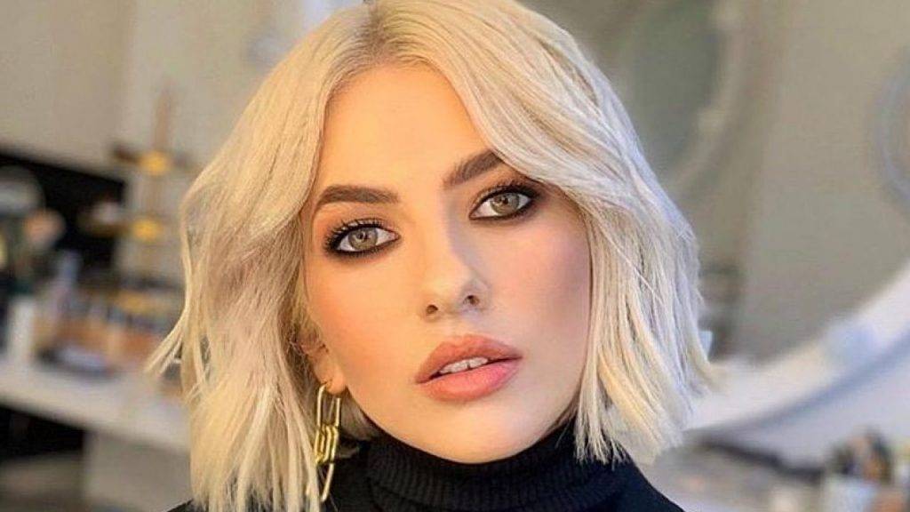 Lidia Buble, criză de plâns în fața fanilor! Care este motivul pentru care vedeta a ajuns în această stare?