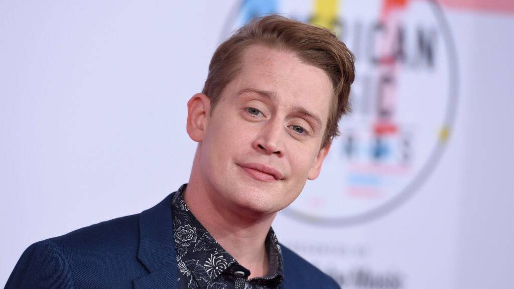 Actorul din „Singur acasă” a devenit în sfârșit tată! Macaulay Culkin are o fetiță minunată!