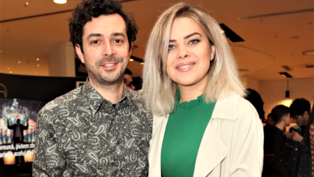Marius Moga se pregătește să devină din nou tătic! Artistul își dorește de data aceasta un băiat